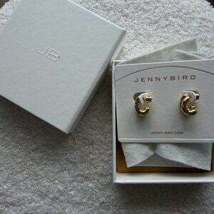 Jenny Bird Mini Florence Earrings